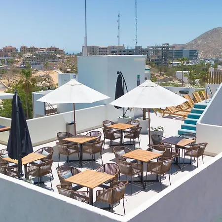 Colmena Marina Cabos Hotel