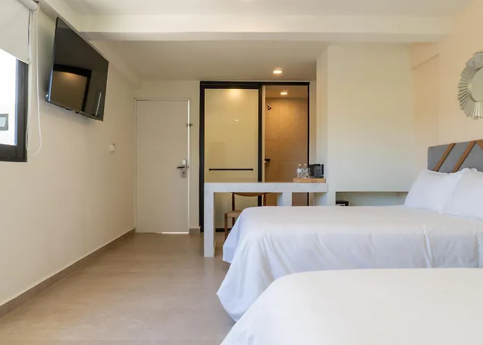 Hotel Colmena Cabos Marina Cabo San Lucas