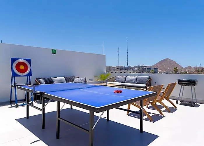 Colmena Cabos Marina