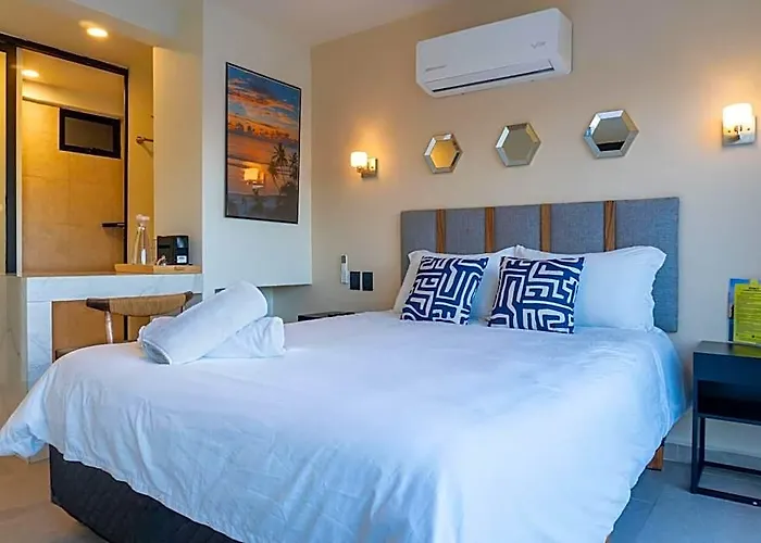 Colmena Cabos Marina Hotel Cabo San Lucas