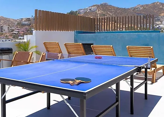 Colmena Cabos Marina 3*