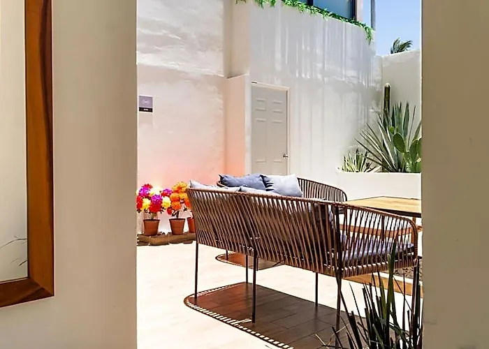 Hotel Colmena Cabos Marina Cabo San Lucas