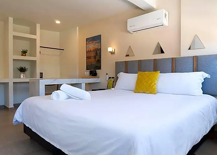 Colmena Cabos Marina 3* Cabo San Lucas
