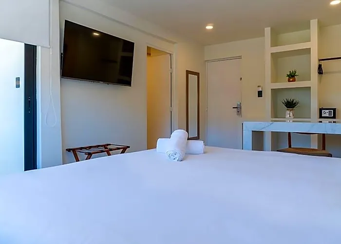 Colmena Cabos Marina Hotel Cabo San Lucas
