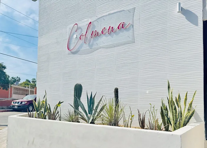 Colmena Cabos Marina 3*